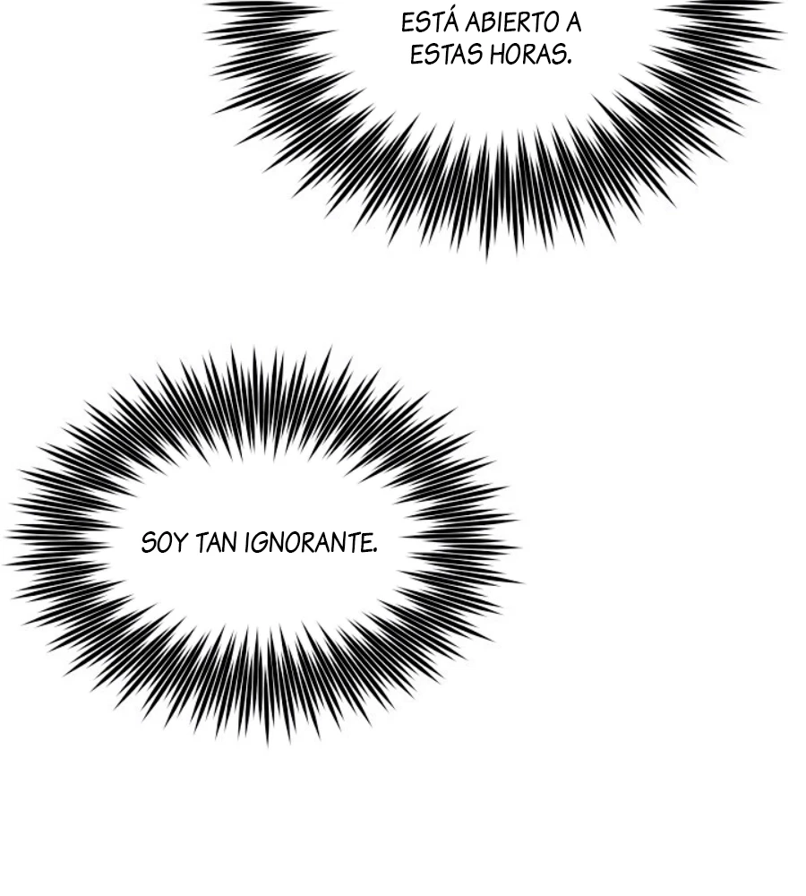 Eres diferente conmigo capítulo 22 página 80