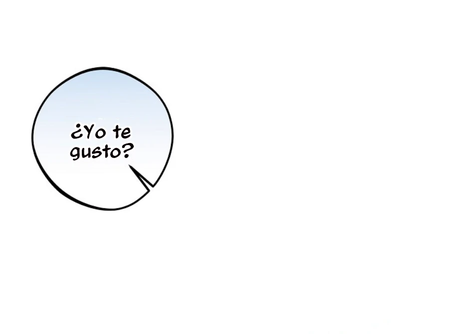 Eres diferente conmigo capítulo 22 página 90