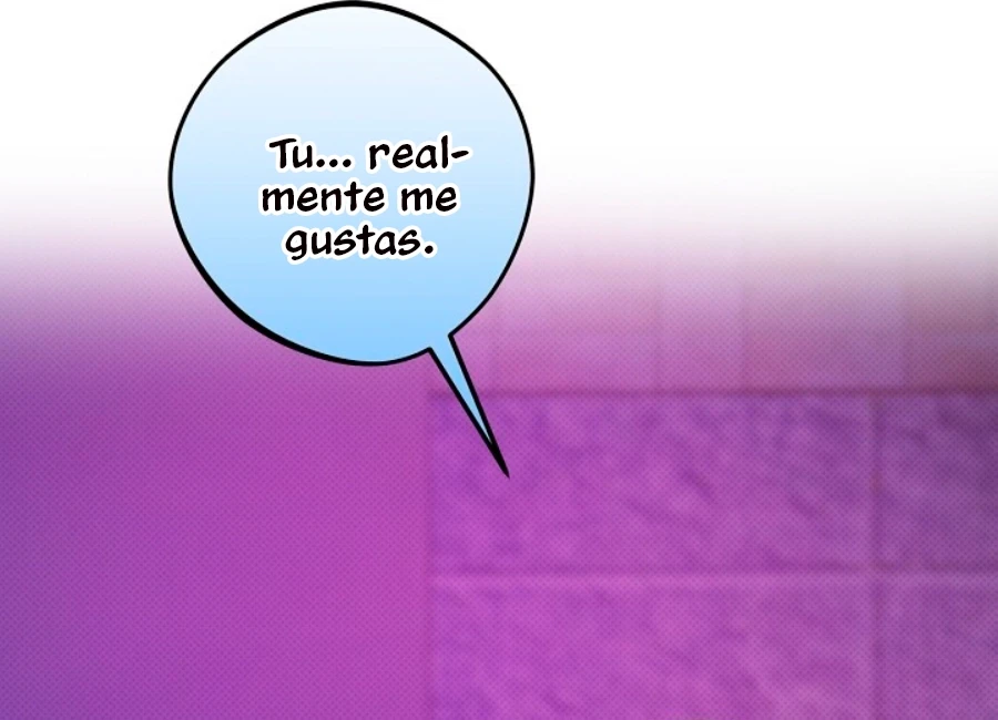 Eres diferente conmigo capítulo 22 página 93