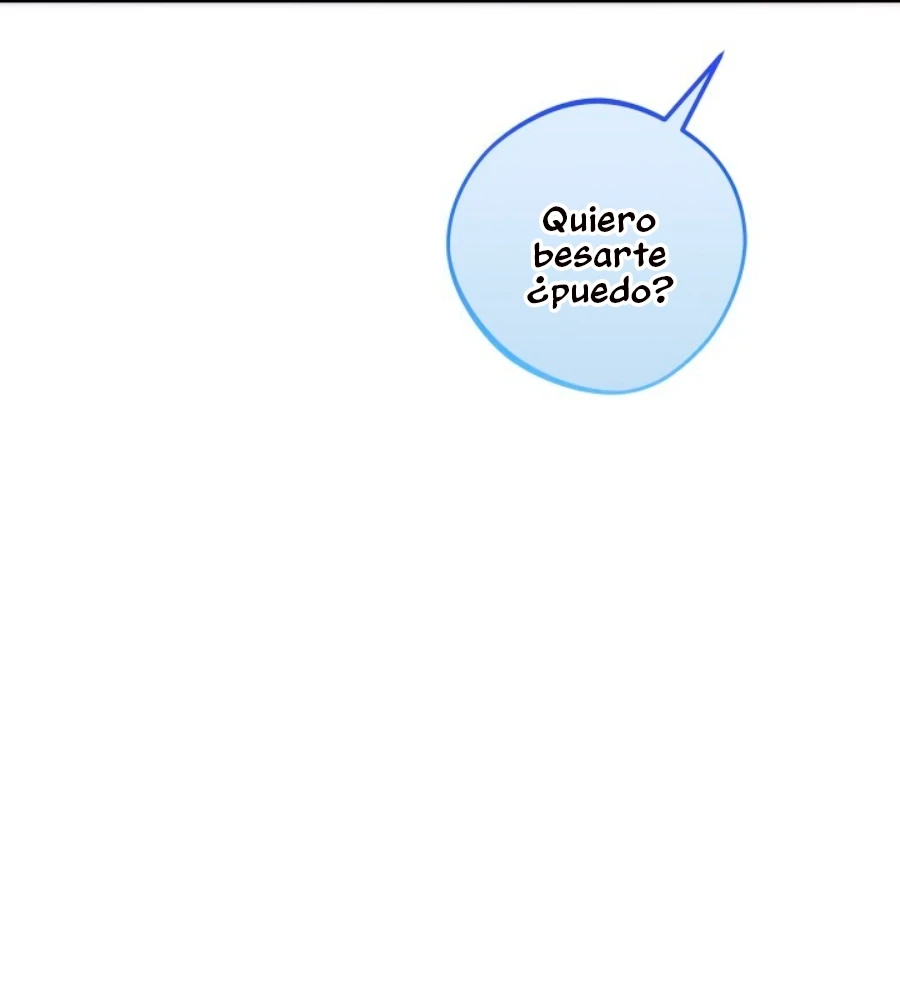 Eres diferente conmigo capítulo 22 página 99