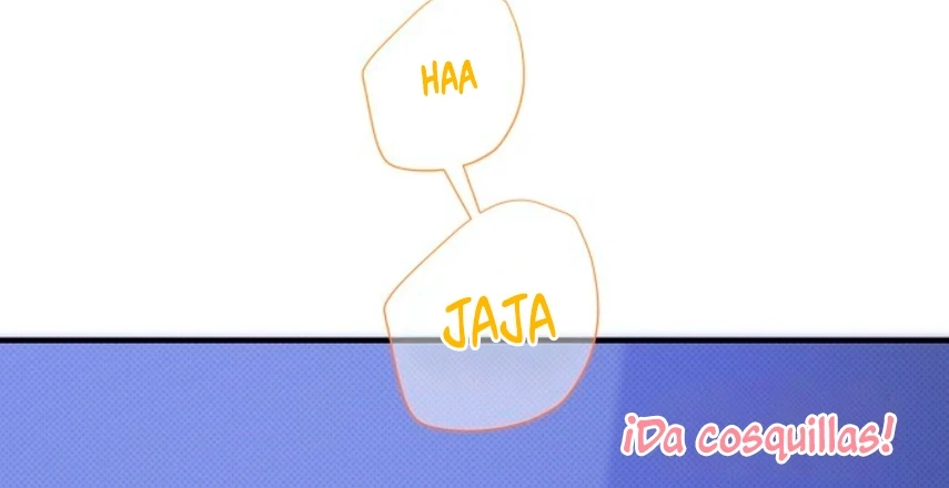 Eres diferente conmigo capítulo 23 página 110