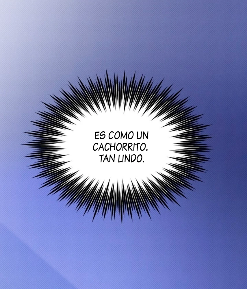 Eres diferente conmigo capítulo 23 página 112
