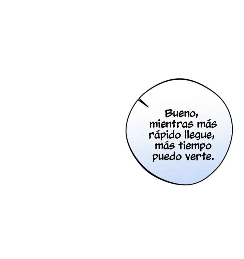 Eres diferente conmigo capítulo 23 página 116