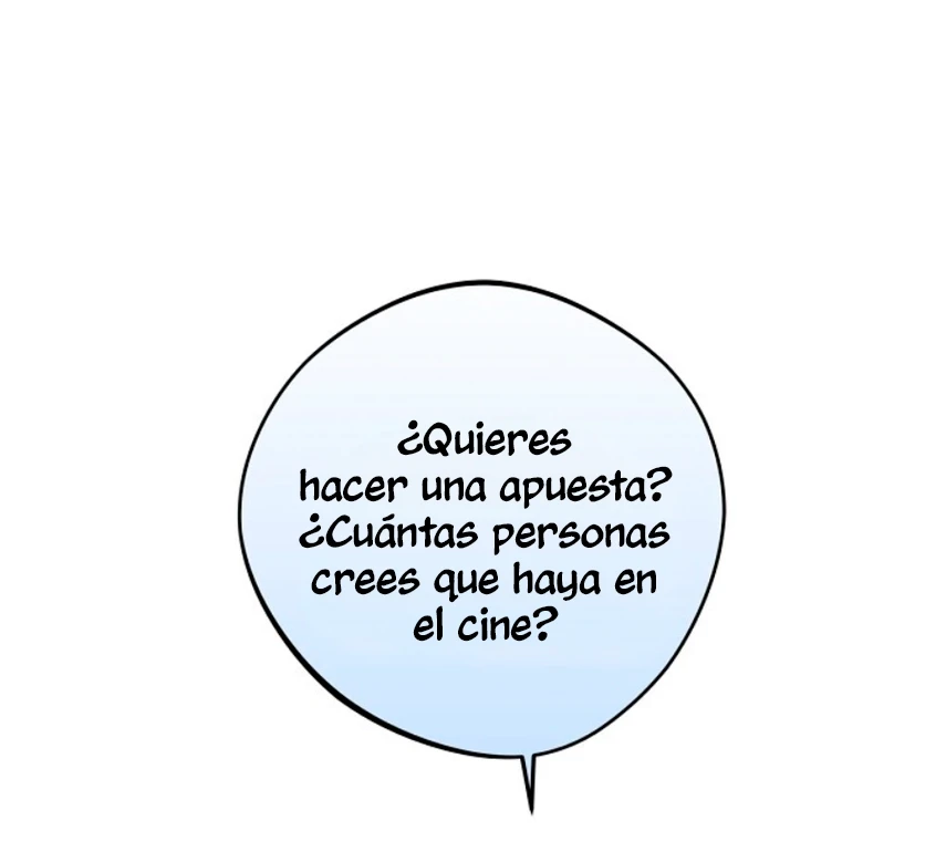Eres diferente conmigo capítulo 23 página 122