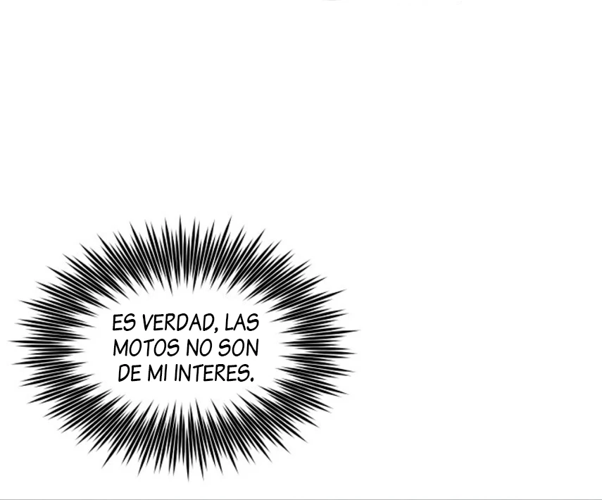 Eres diferente conmigo capítulo 23 página 13
