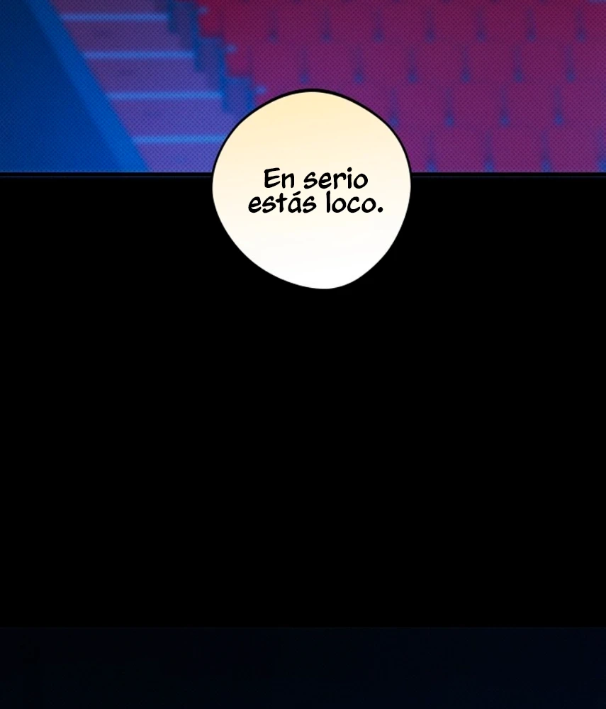 Eres diferente conmigo capítulo 23 página 131