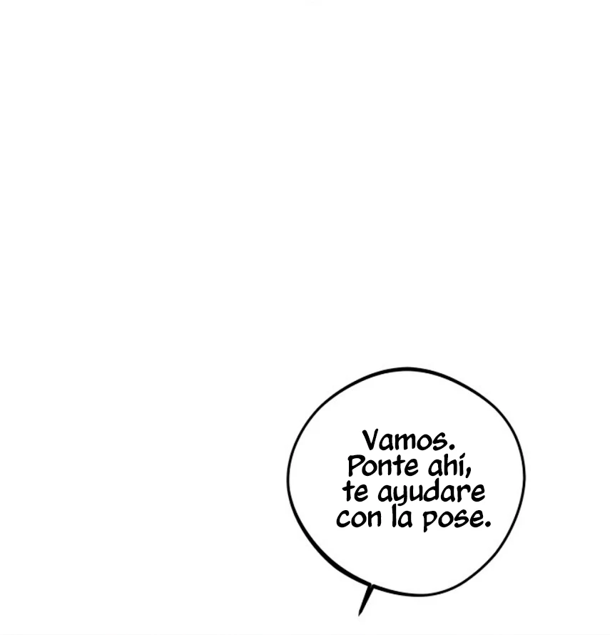 Eres diferente conmigo capítulo 23 página 20