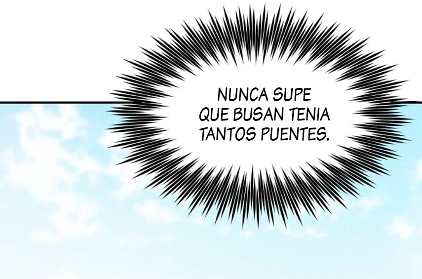 Eres diferente conmigo capítulo 23 página 33