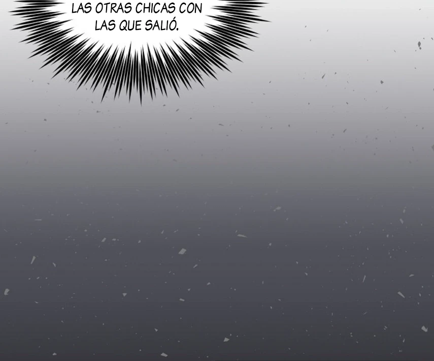 Eres diferente conmigo capítulo 23 página 51