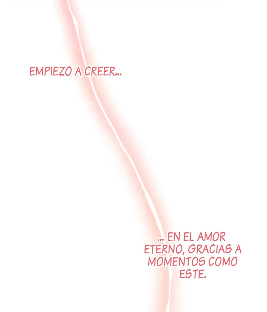 Eres diferente conmigo capítulo 23 página 88