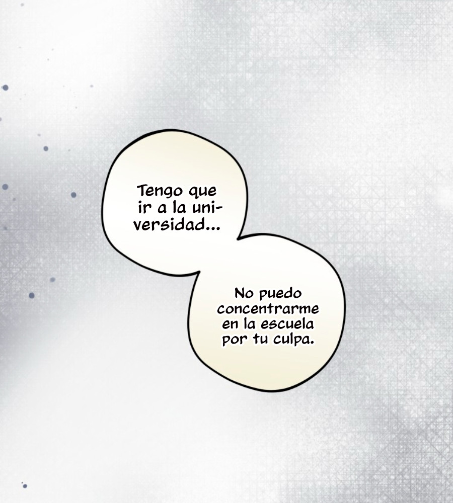 Eres diferente conmigo capítulo 25 página 113