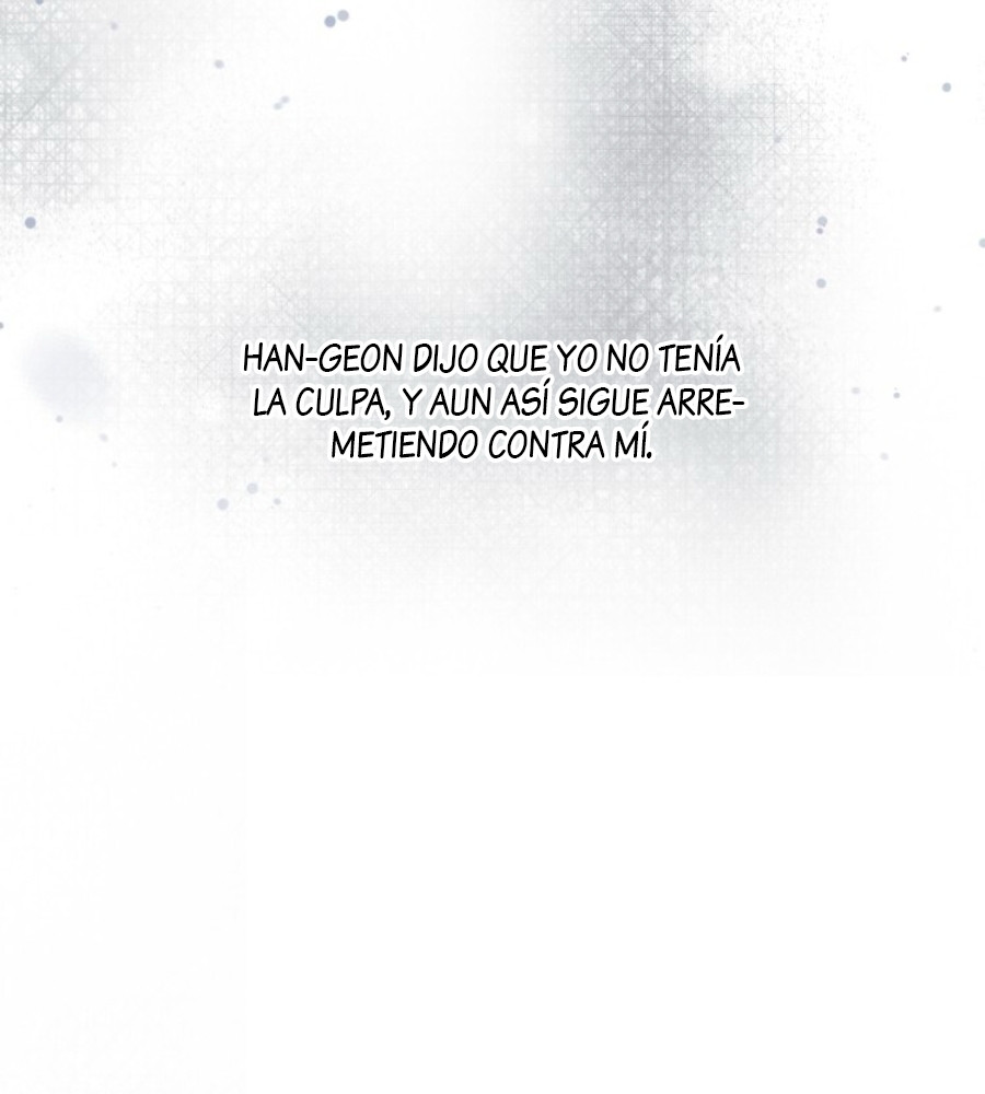 Eres diferente conmigo capítulo 25 página 131