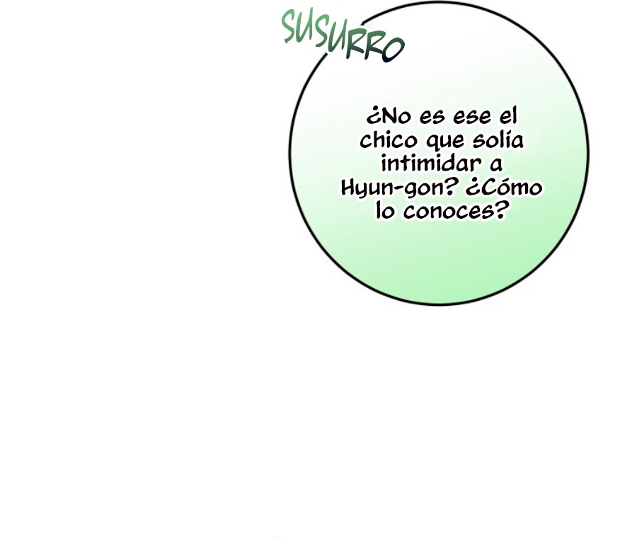 Eres diferente conmigo capítulo 25 página 16