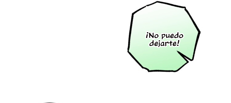 Eres diferente conmigo capítulo 25 página 19