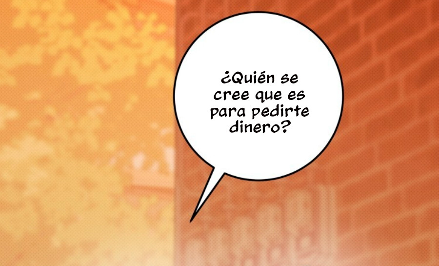 Eres diferente conmigo capítulo 25 página 55