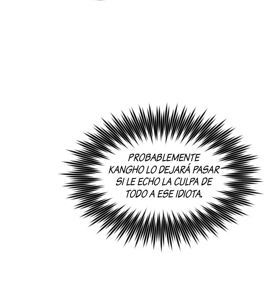 Eres diferente conmigo capítulo 25 página 57