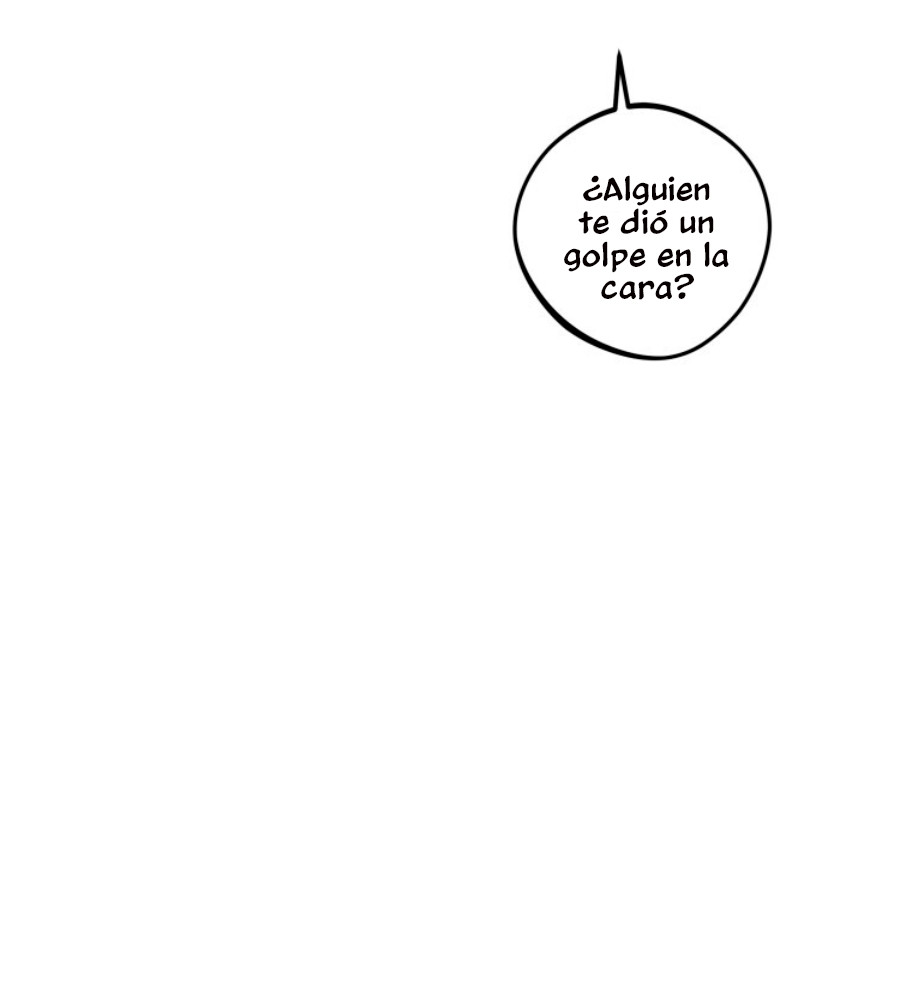 Eres diferente conmigo capítulo 25 página 84