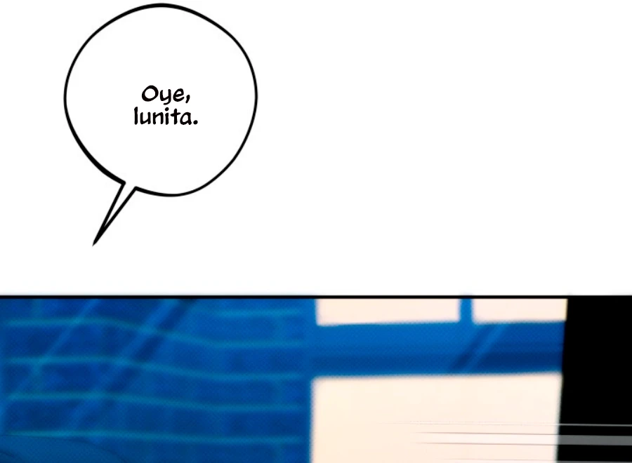 Eres diferente conmigo capítulo 26 página 136