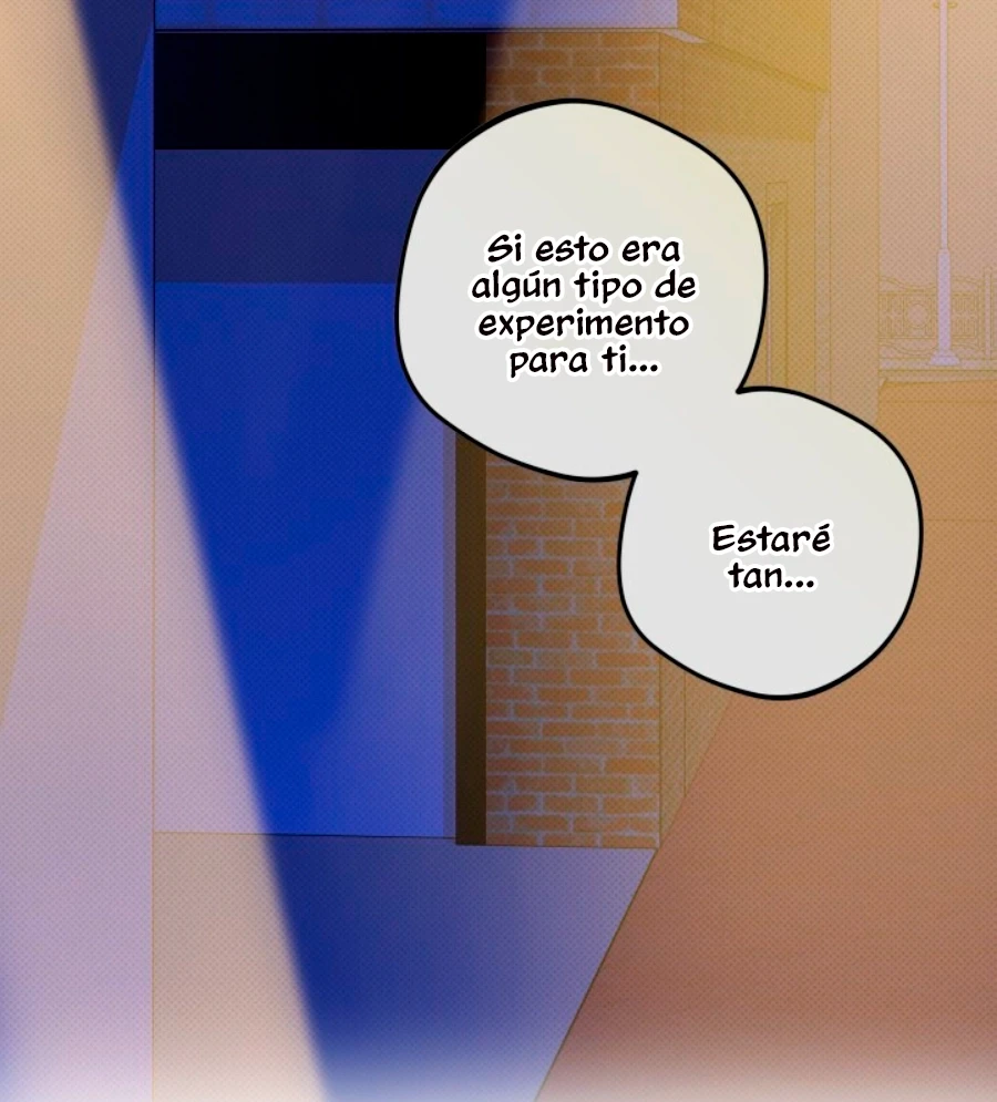 Eres diferente conmigo capítulo 26 página 16