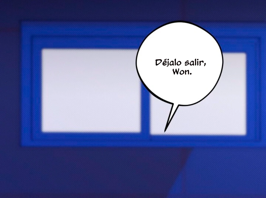 Eres diferente conmigo capítulo 26 página 60