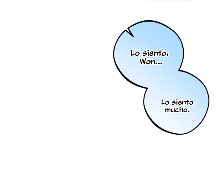 Eres diferente conmigo capítulo 26 página 7