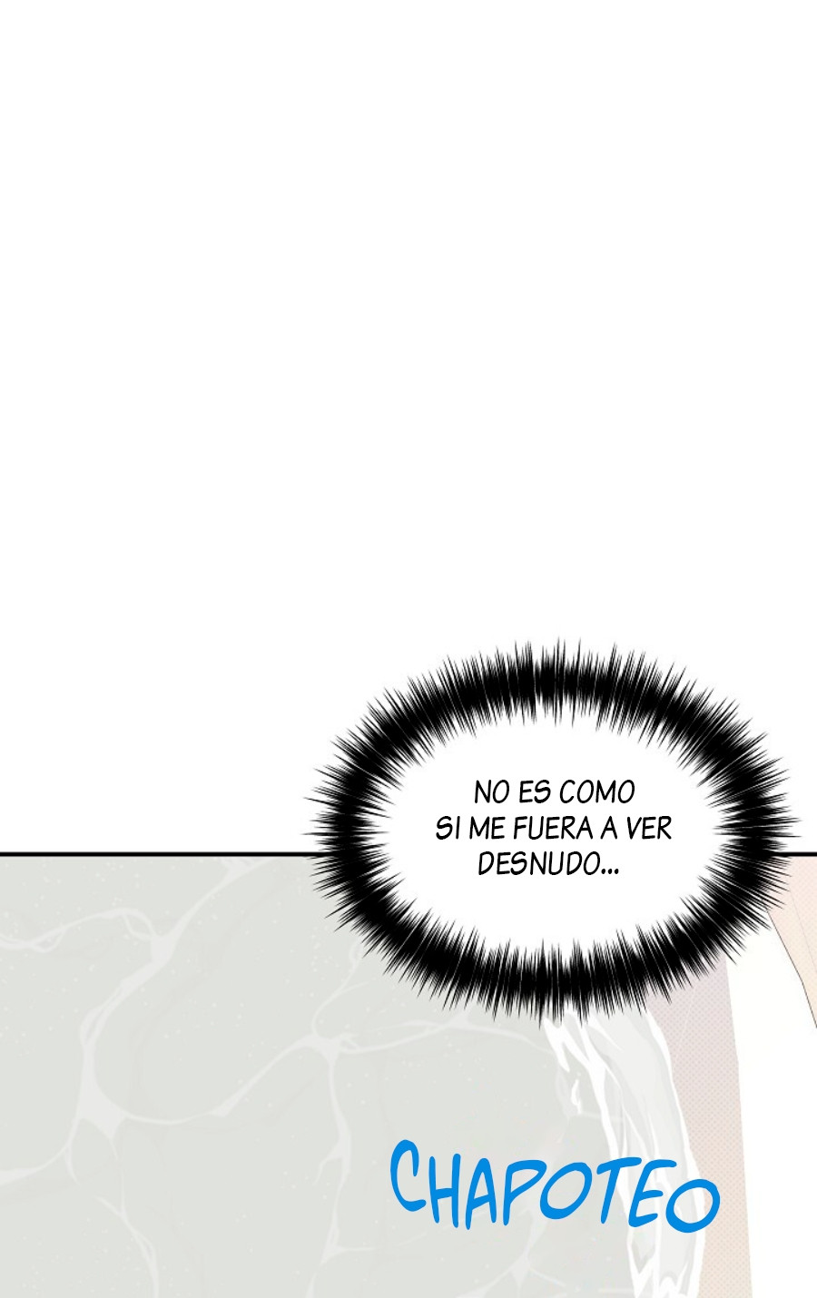 Eres diferente conmigo capítulo 27 página 30