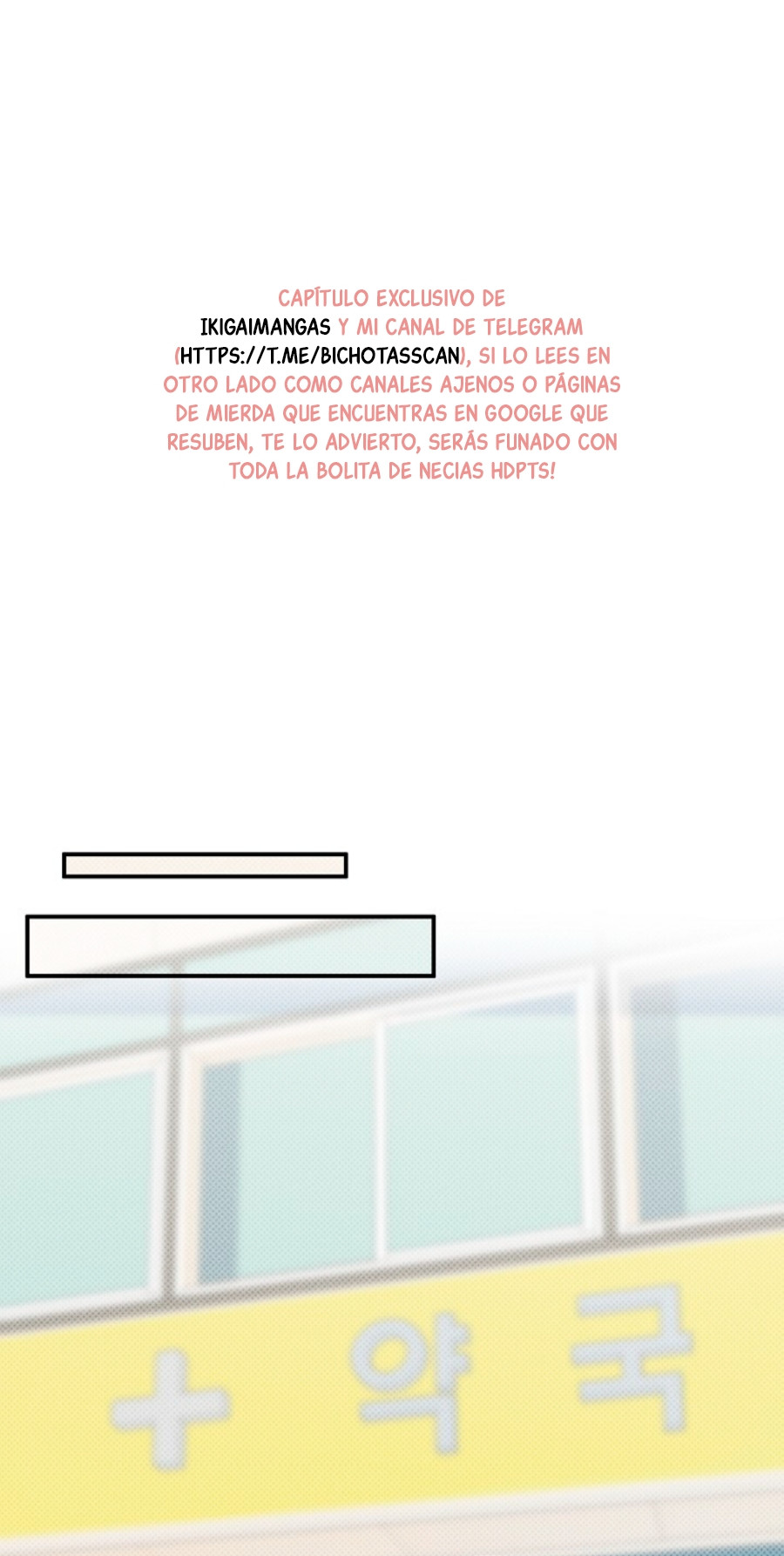 Eres diferente conmigo capítulo 27 página 35