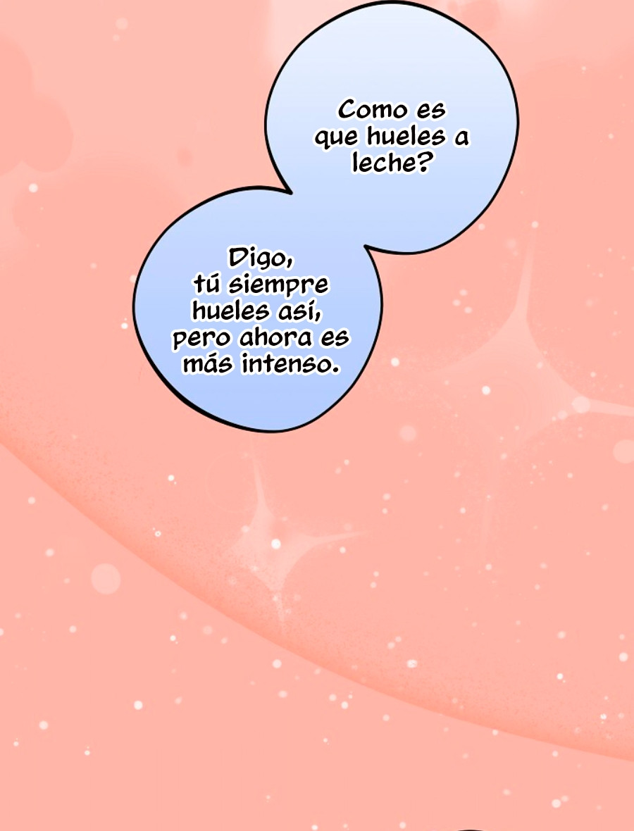 Eres diferente conmigo capítulo 30 página 23