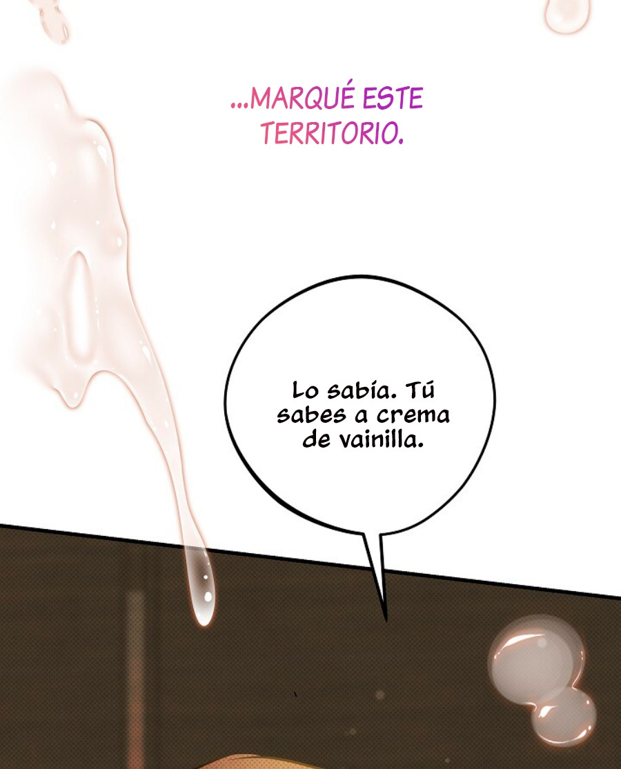 Eres diferente conmigo capítulo 30 página 46