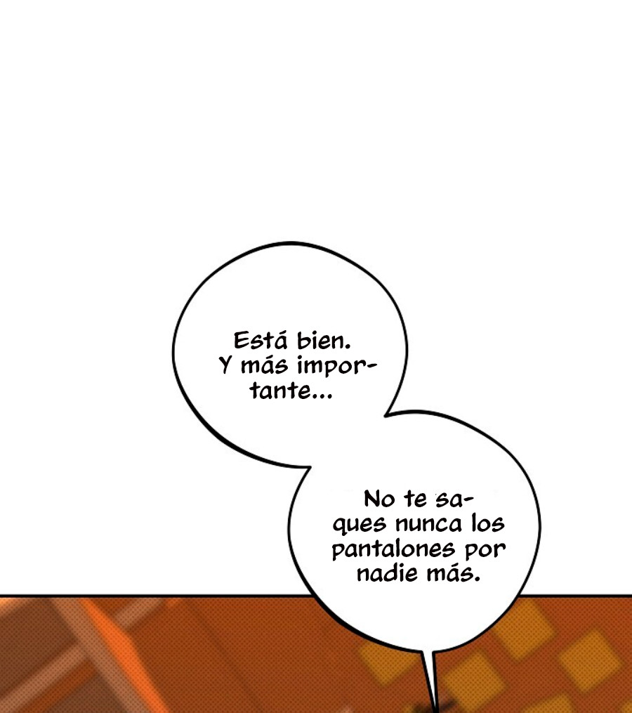 Eres diferente conmigo capítulo 30 página 52