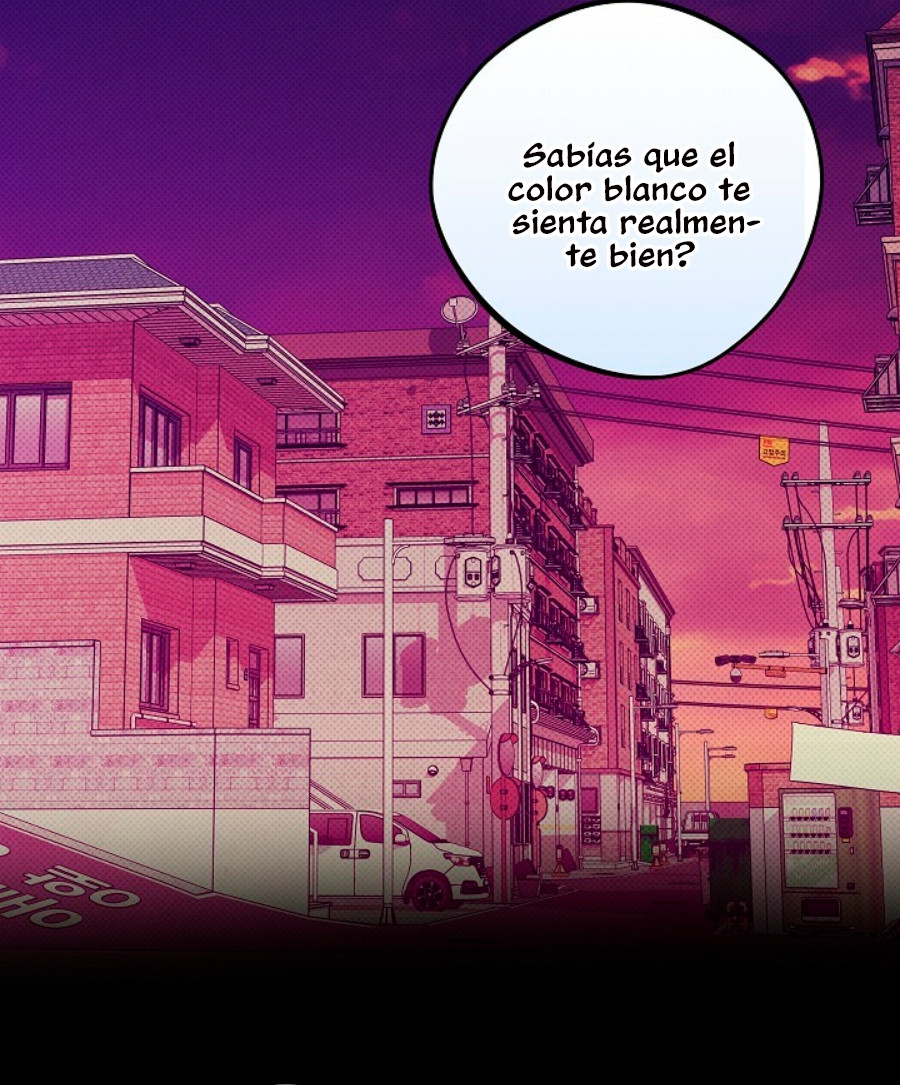 Eres diferente conmigo capítulo 30 página 74
