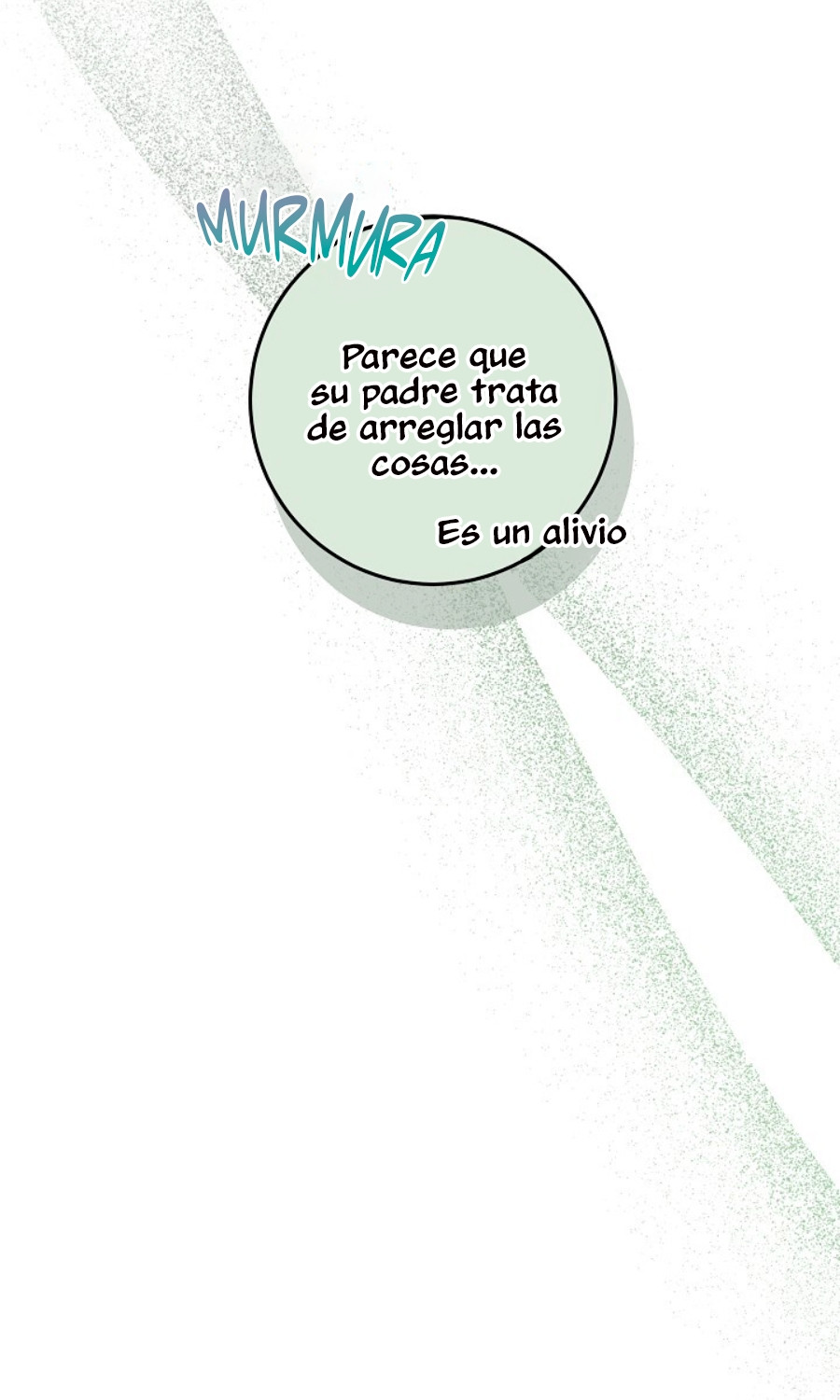 Eres diferente conmigo capítulo 31 página 115