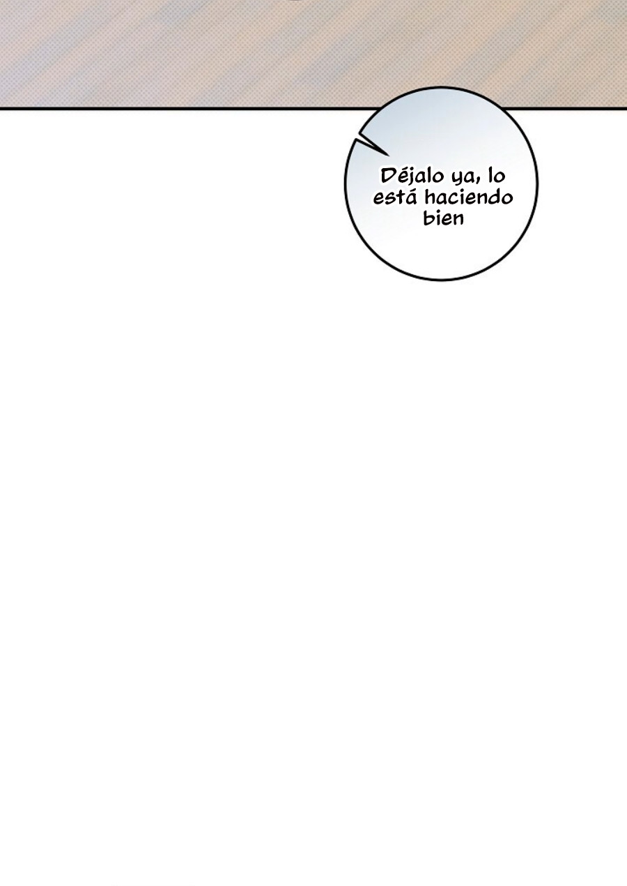 Eres diferente conmigo capítulo 31 página 24