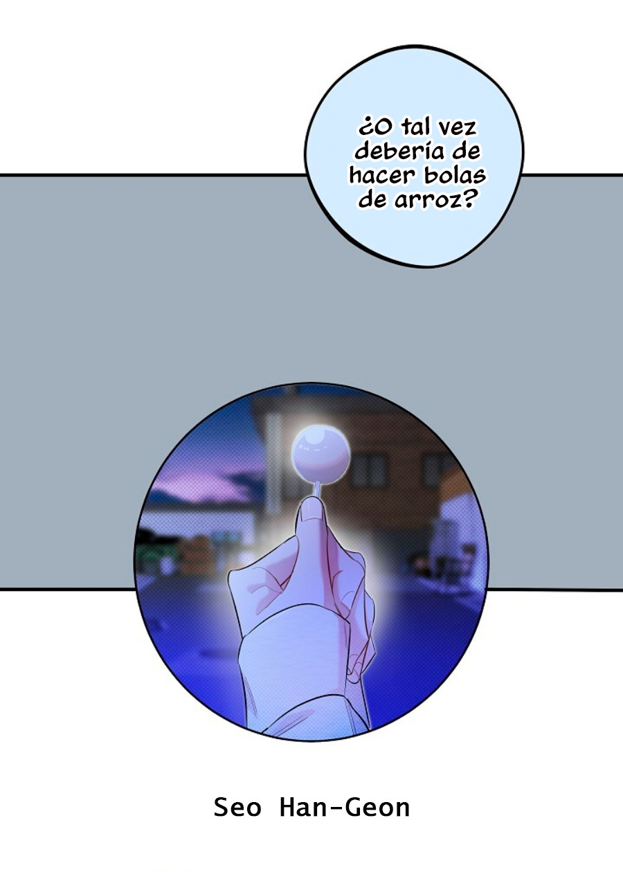 Eres diferente conmigo capítulo 31 página 33