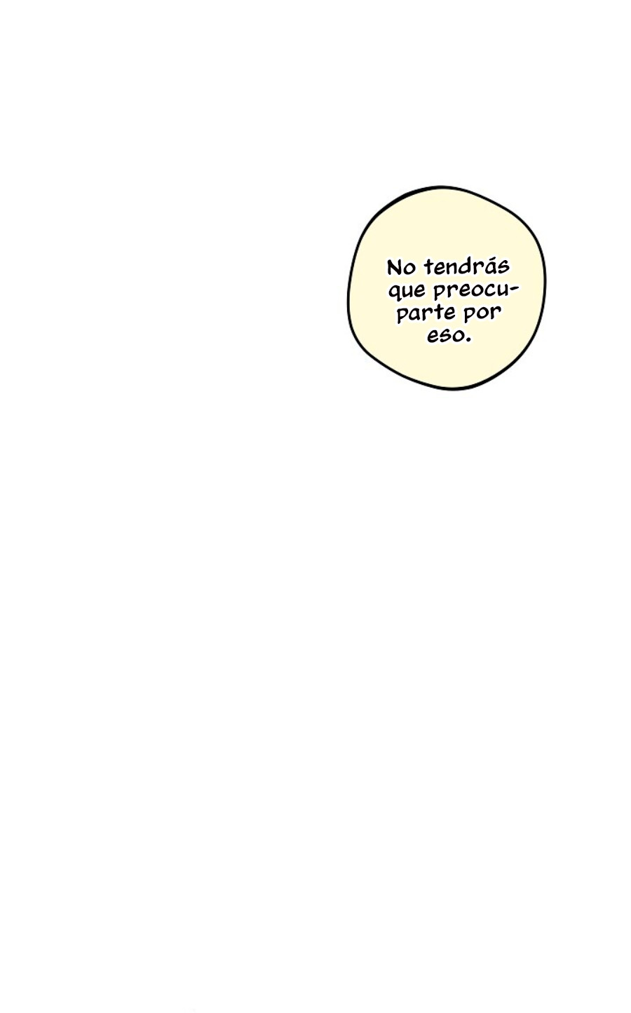 Eres diferente conmigo capítulo 31 página 42