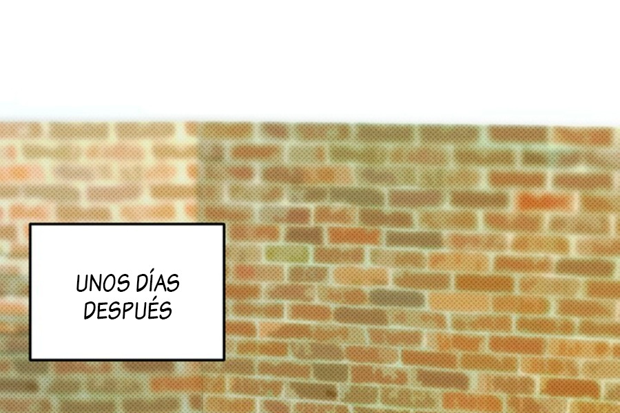 Eres diferente conmigo capítulo 31 página 44