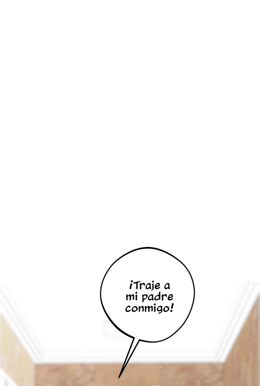 Eres diferente conmigo capítulo 31 página 5