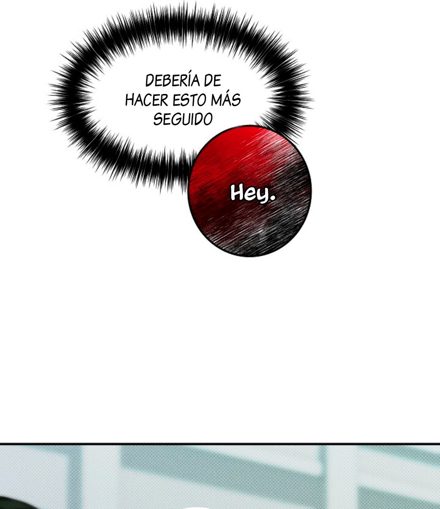 Eres diferente conmigo capítulo 31 página 73