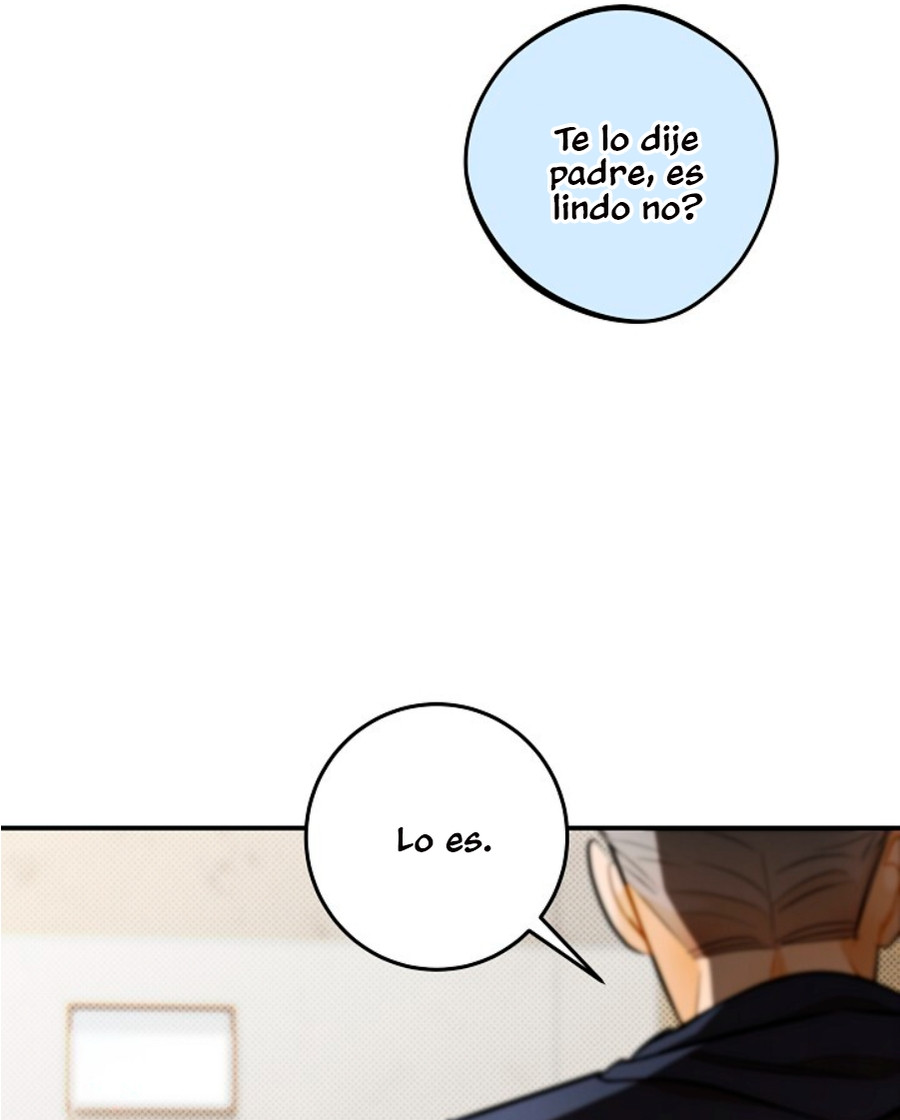 Eres diferente conmigo capítulo 31 página 9