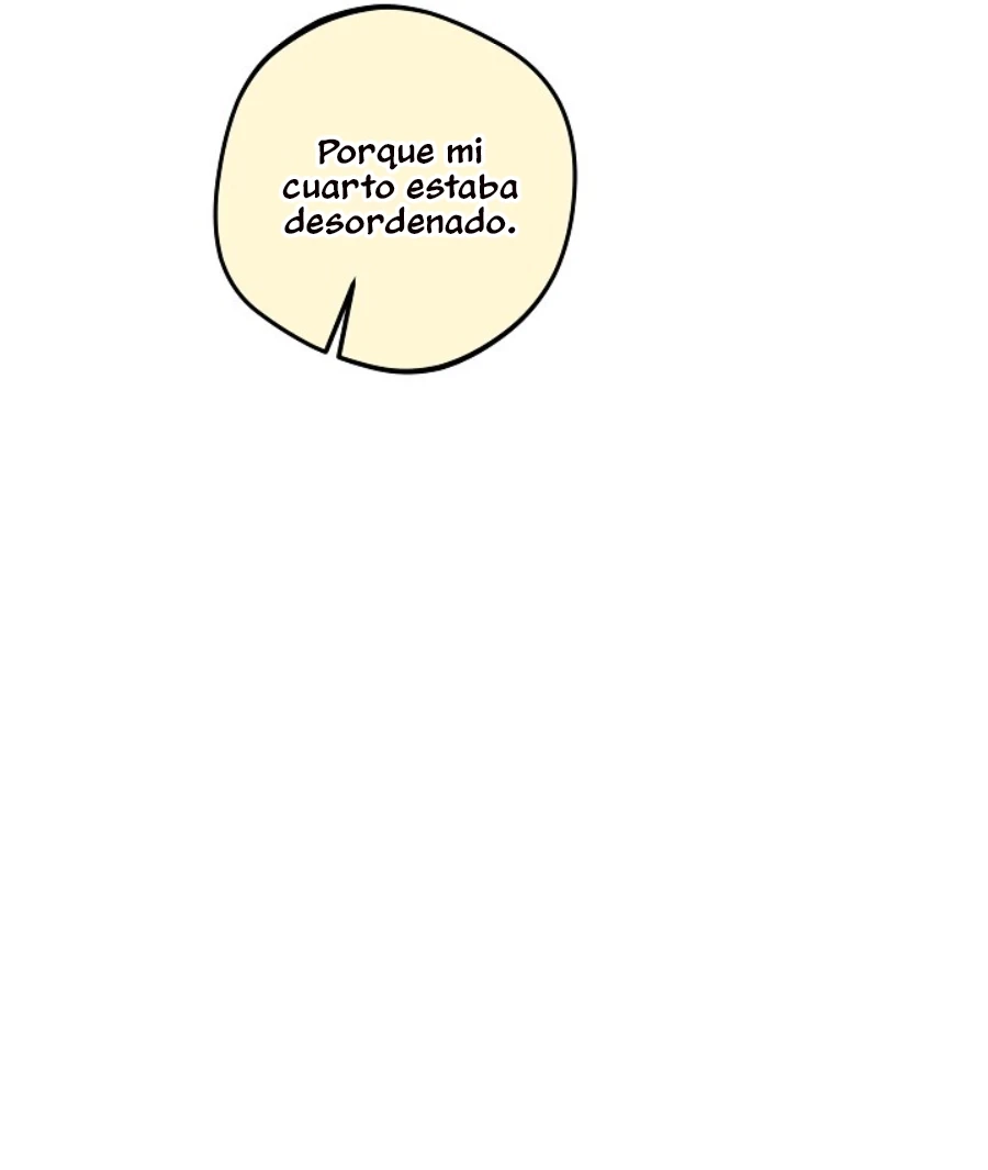 Eres diferente conmigo capítulo 32 página 28