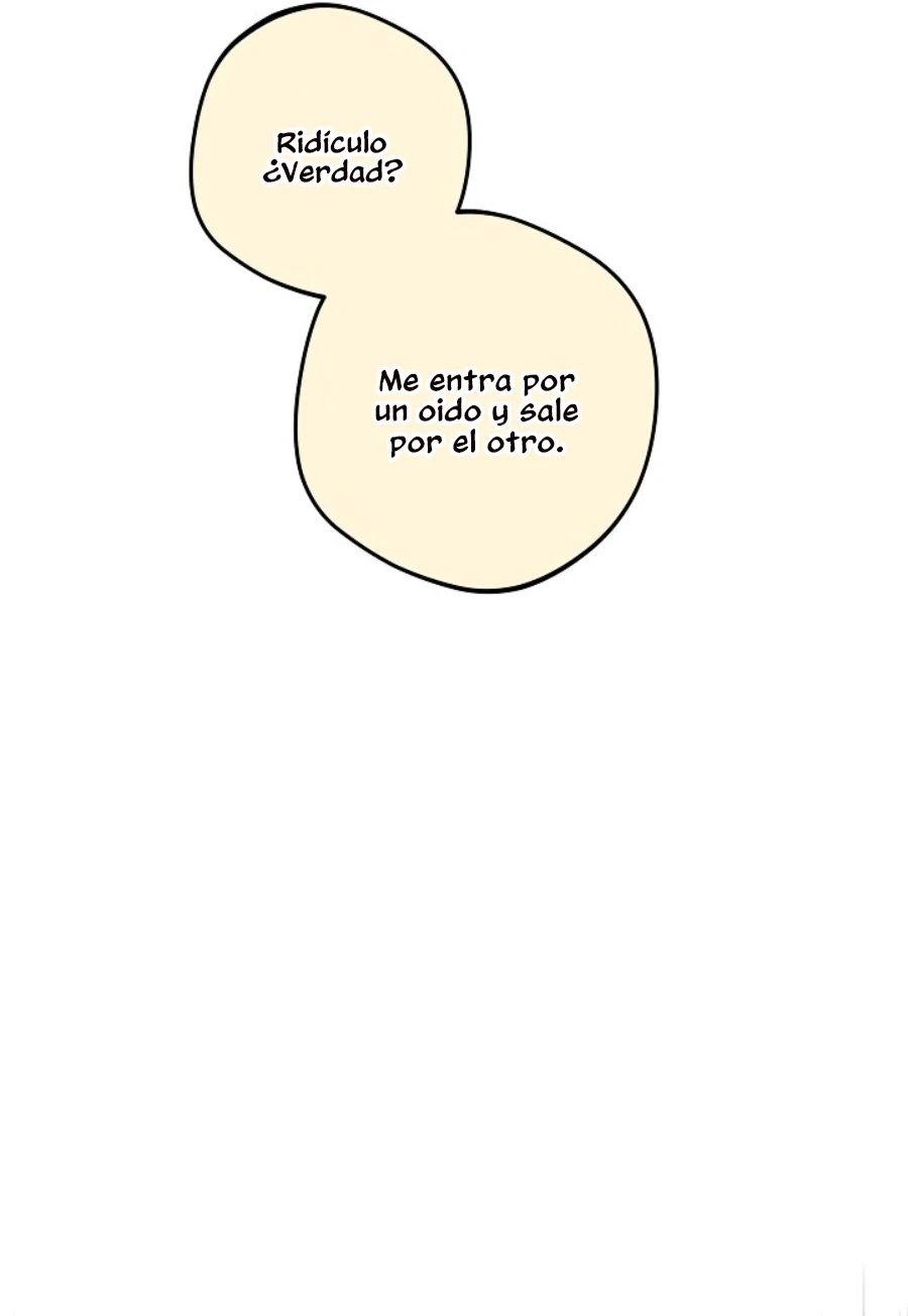 Eres diferente conmigo capítulo 32 página 34