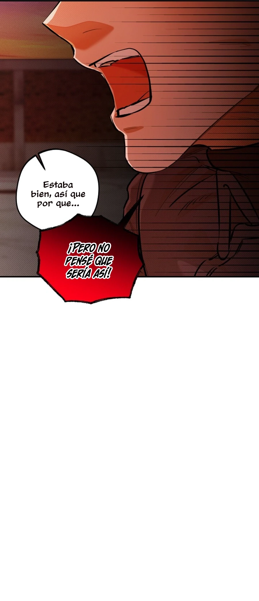 Eres diferente conmigo capítulo 32 página 53