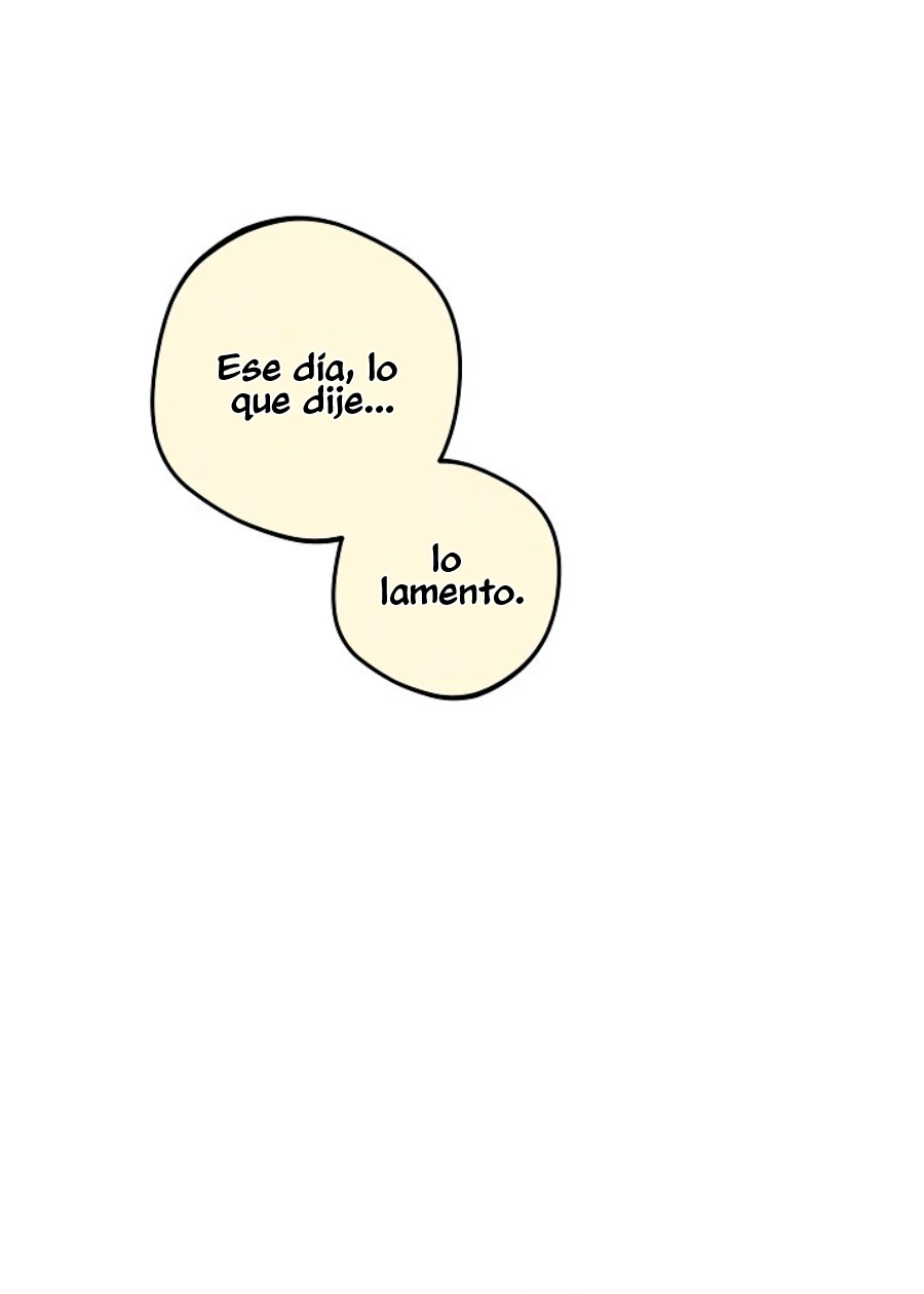 Eres diferente conmigo capítulo 36 página 34