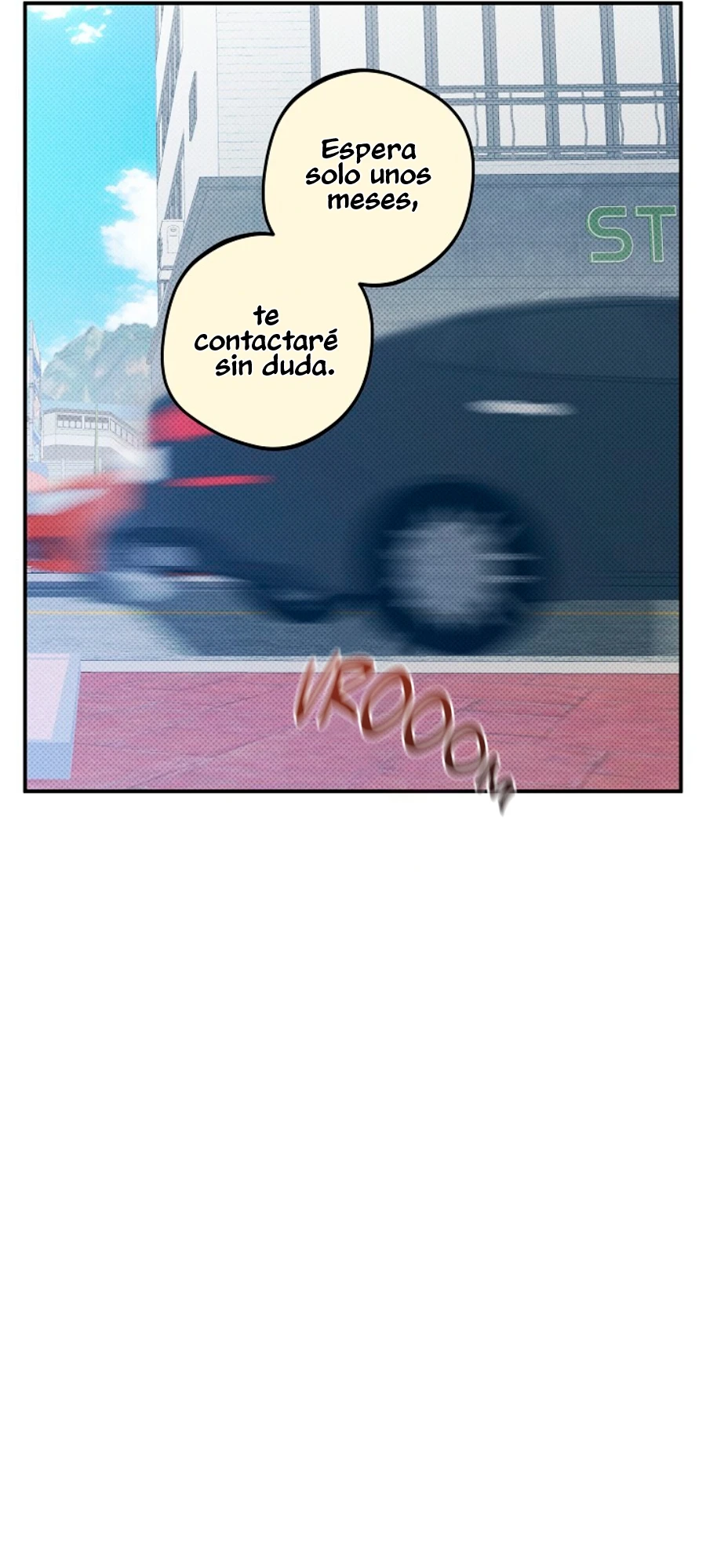 Eres diferente conmigo capítulo 36 página 37