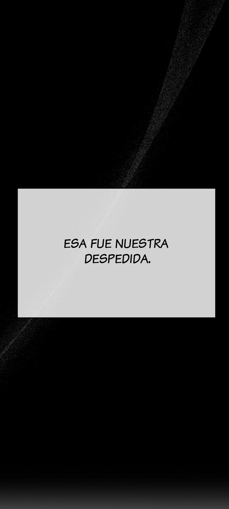Eres diferente conmigo capítulo 36 página 51