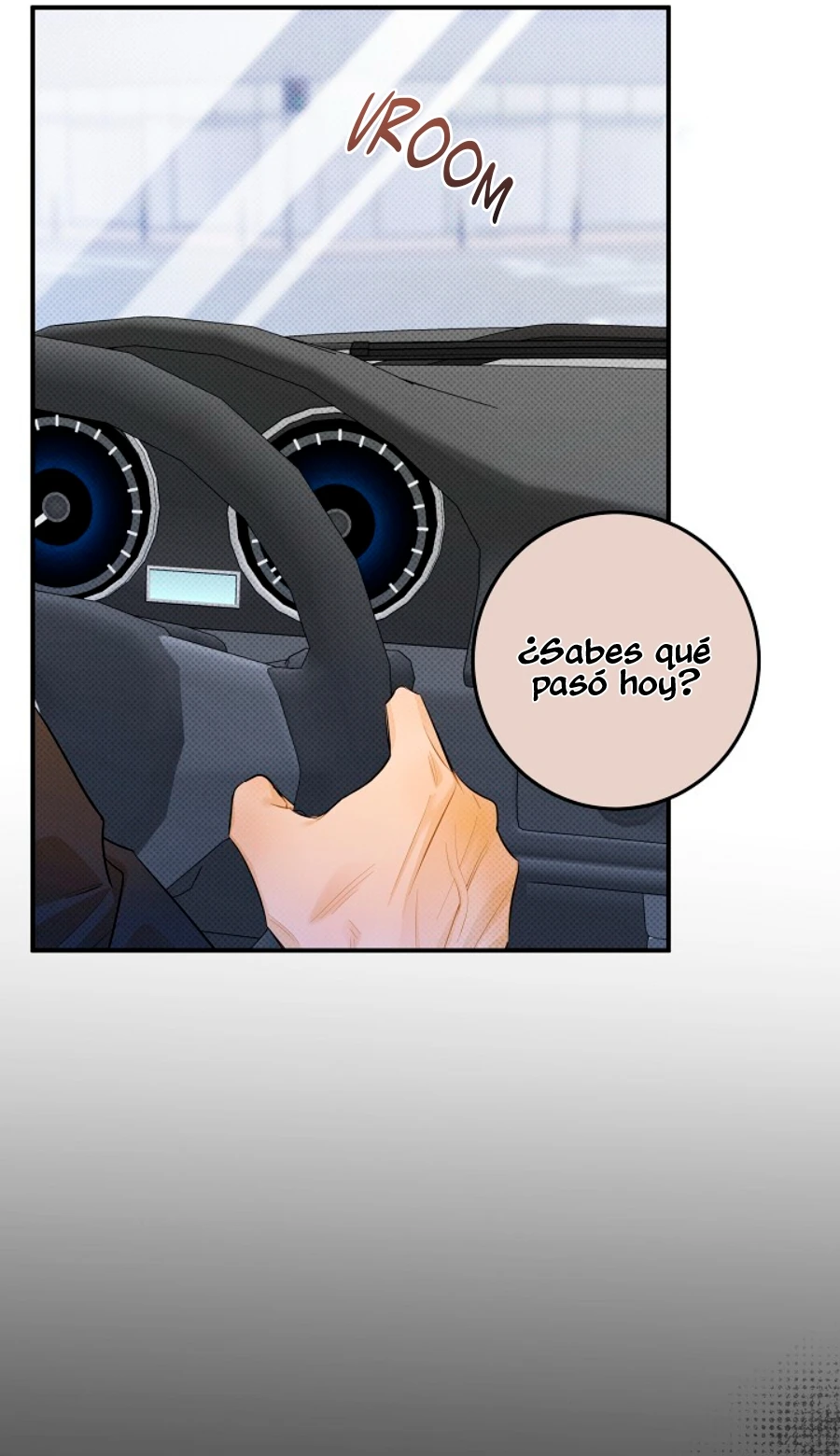 Eres diferente conmigo capítulo 36 página 53