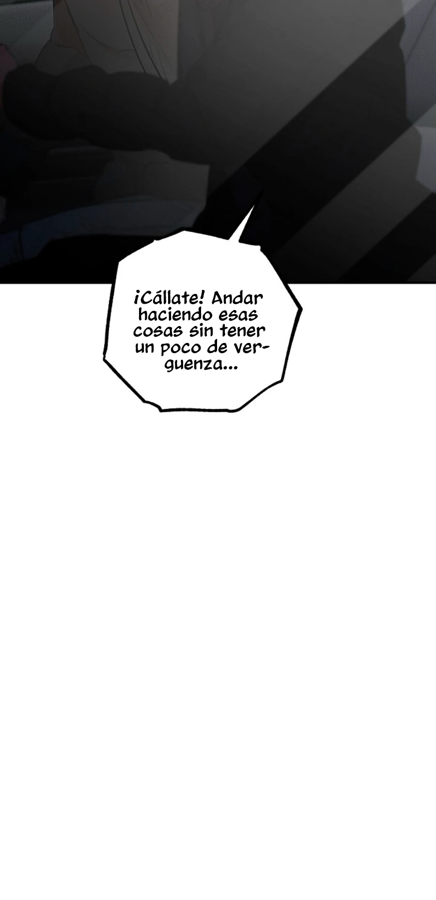 Eres diferente conmigo capítulo 36 página 59