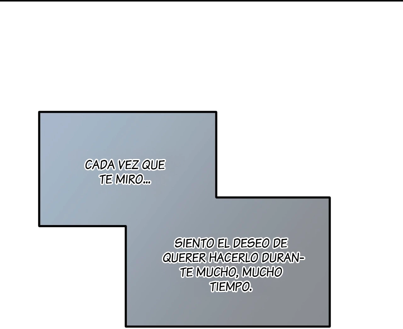 Eres diferente conmigo capítulo 4 página 102
