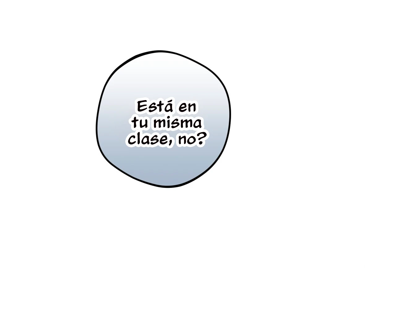 Eres diferente conmigo capítulo 4 página 123