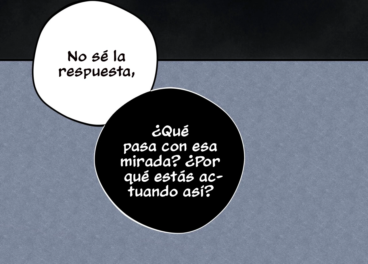 Eres diferente conmigo capítulo 4 página 135